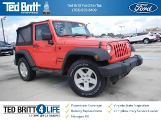 2013 Jeep Wrangler Sport 1C4AJWAGXDL660227 2013 Jeep Wrangler Sport