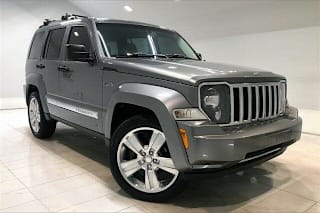2012 Jeep Liberty Jet Edition 1C4PJMFK7CW118169 2012 Jeep Liberty Jet Edition