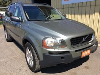 2006 Volvo XC90 2.5T YV4CZ592561266036 2006 Volvo XC90 2.5T