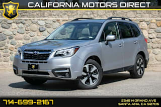 2018 Subaru Forester JF2SJARC8JH522484 2018 Subaru Forester