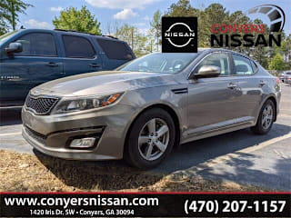 2015 Kia Optima 5XXGM4A76FG371998 2015 Kia Optima