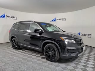2019 Honda Pilot Elite 5FNYF6H08KB066700 2019 Honda Pilot Elite