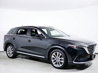 2018 Mazda CX-9 Grand Touring JM3TCBDY0J0215306 2018 Mazda CX-9 Grand Touring
