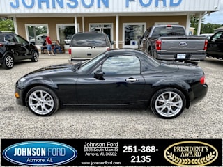 2015 Mazda MX-5 Miata Grand Touring JM1NC2PF6F0239662 2015 Mazda MX-5 Miata Grand Touring