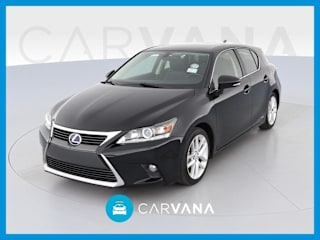 2014 Lexus CT 200h JTHKD5BH6E2174582 2014 Lexus CT 200h