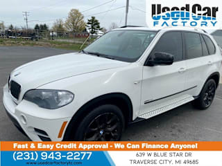 2011 BMW X5 xDrive35i Premium 5UXZV4C59BL408536 2011 BMW X5 xDrive35i Premium