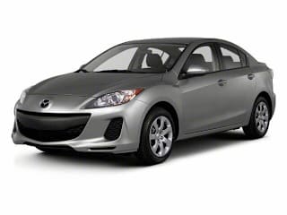 2013 Mazda Mazda3 i SV JM1BL1TG0D1780886 2013 Mazda Mazda3 i SV