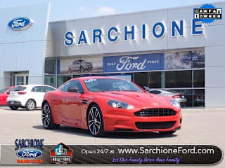 2012 Aston Martin DBS SCFFDCBD3CGE03146 2012 Aston Martin DBS