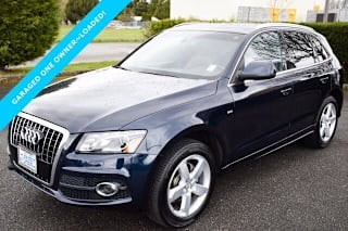 2011 Audi Q5 WA1DKAFP2BA036351 2011 Audi Q5