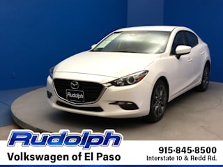 2018 Mazda Mazda3 Touring 3MZBN1V32JM196683 2018 Mazda Mazda3 Touring