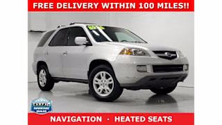 2005 Acura MDX 2HNYD18825H529759 2005 Acura MDX