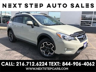 2014 Subaru Crosstrek 2.0i Limited JF2GPAKC0E8212639 2014 Subaru Crosstrek 2.0i Limited