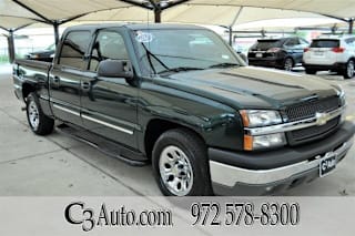 2005 Chevrolet Silverado 1500 LS 2GCEC13T451219922 2005 Chevrolet Silverado 1500 LS