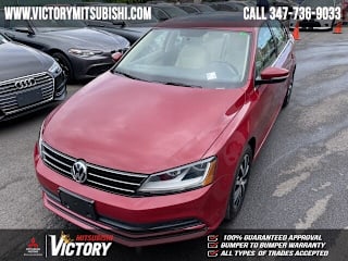 2017 Volkswagen Jetta 1.4T SE 3VWB67AJ7HM368186 2017 Volkswagen Jetta 1.4T SE