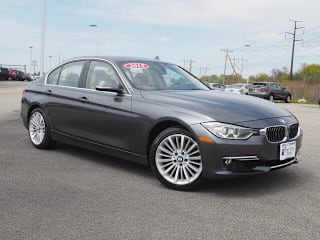 2015 BMW 3 Series 328i xDrive WBA3B5G55FNS11936 2015 BMW 3 Series 328i xDrive