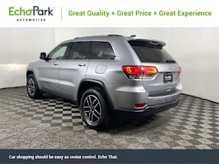 2019 Jeep Grand Cherokee 1C4RJEBG5KC656384 2019 Jeep Grand Cherokee