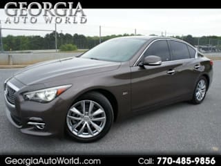 2017 Infiniti Q50 3.0T Premium JN1EV7AP8HM731827 2017 Infiniti Q50 3.0T Premium