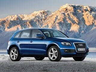 2011 Audi Q5 WA1LFAFP8BA072707 2011 Audi Q5