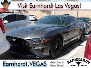2020 Ford Mustang 1FA6P8CF0L5163412 2020 Ford Mustang
