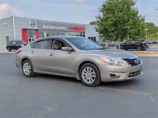 2015 Nissan Altima 2.5 S 1N4AL3AP4FC208114 2015 Nissan Altima 2.5 S