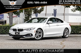 2017 BMW 4 Series 430i WBA4R7C5XHK876742 2017 BMW 4 Series 430i