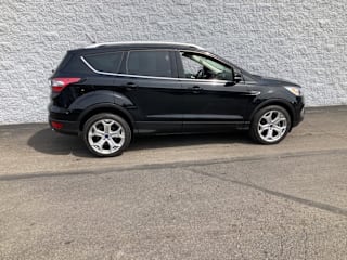 2018 Ford Escape 1FMCU9J93JUB38866 2018 Ford Escape