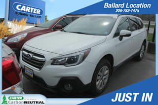 2018 Subaru Outback 2.5i Premium 4S4BSAHC1J3242198 2018 Subaru Outback 2.5i Premium