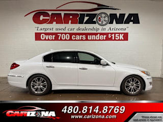 2014 Hyundai Genesis 3.8L KMHGC4DDXEU260217 2014 Hyundai Genesis 3.8L