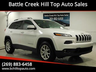 2014 Jeep Cherokee Latitude 1C4PJMCS9EW223111 2014 Jeep Cherokee Latitude