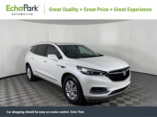 2018 Buick Enclave Essence 5GAERBKW5JJ144231 2018 Buick Enclave Essence