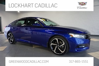 2019 Honda Accord Sport 1HGCV1F37KA160316 2019 Honda Accord Sport