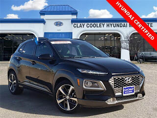 2018 Hyundai Kona Limited KM8K33A53JU080878 2018 Hyundai Kona Limited