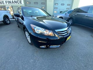 2012 Honda Accord LX 1HGCP2F38CA133062 2012 Honda Accord LX