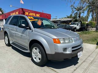 2004 Saturn Vue Base 5GZCZ53494S873933 2004 Saturn Vue Base