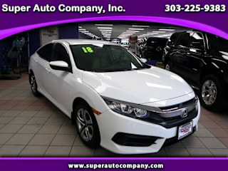 2018 Honda Civic LX 2HGFC2F54JH601572 2018 Honda Civic LX