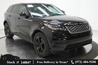 2020 Land Rover Range Rover Velar SALYB2EX5LA248847 2020 Land Rover Range Rover Velar