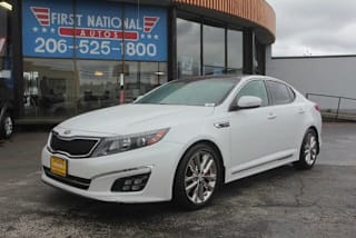 2015 Kia Optima 5XXGR4A65FG390003 2015 Kia Optima