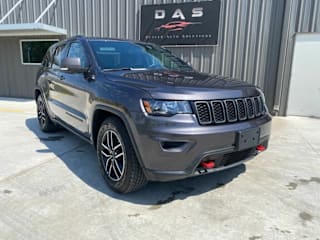 2020 Jeep Grand Cherokee Trailhawk 1C4RJFLG6LC340353 2020 Jeep Grand Cherokee Trailhawk