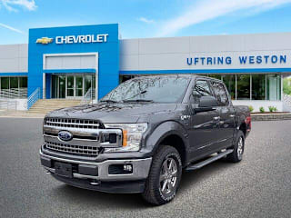 2020 Ford F-150 1FTEW1EP1LFC30759 2020 Ford F-150