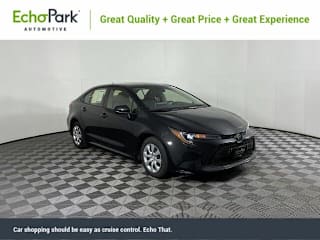 2020 Toyota Corolla JTDEPRAE8LJ115699 2020 Toyota Corolla