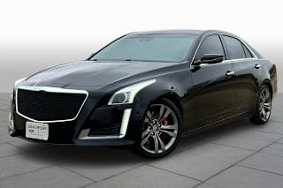 2014 Cadillac CTS 1G6AU5S87E0161285 2014 Cadillac CTS