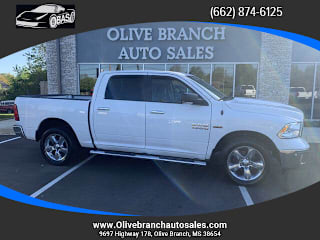 2016 Ram Pickup 1500 3C6RR7LT5GG195313 2016 Ram Pickup 1500
