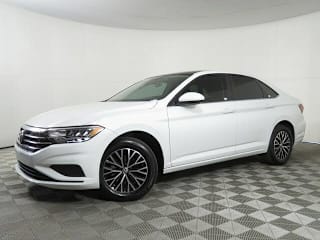 2020 Volkswagen Jetta 1.4T S SULEV 3VWC57BU5LM082779 2020 Volkswagen Jetta 1.4T S SULEV