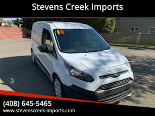 2014 Ford Transit Connect Cargo XL NM0LS7EX9E1158681 2014 Ford Transit Connect Cargo XL