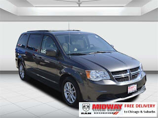 2015 Dodge Grand Caravan SXT 2C4RDGCG5FR579594 2015 Dodge Grand Caravan SXT