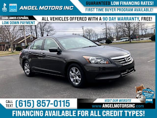 2012 Honda Accord 1HGCP2F45CA083911 2012 Honda Accord