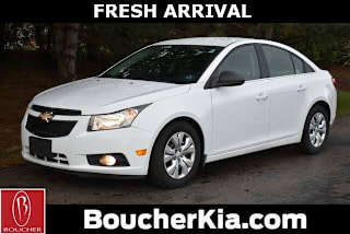 2012 Chevrolet Cruze 1G1PC5SH6C7372615 2012 Chevrolet Cruze