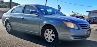 2006 Toyota Avalon 4T1BK36B96U119255 2006 Toyota Avalon