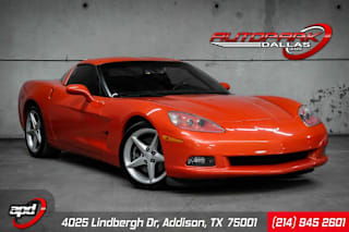 2011 Chevrolet Corvette 1G1YA2DW7B5107426 2011 Chevrolet Corvette