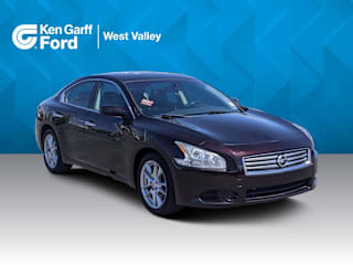 2014 Nissan Maxima 3.5 S 1N4AA5AP9EC457749 2014 Nissan Maxima 3.5 S